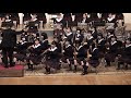 大草原の歌【水戸女子18th定期演奏会】