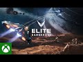 Elite Dangerous | Horizons Season Trailer