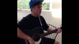 Video thumbnail of "Justin Bieber (cover)"