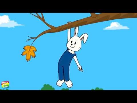 Fall / Autumn Song for Kids - \