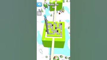 Stacky Dash Played Satisfying Game || Level290 #shorts