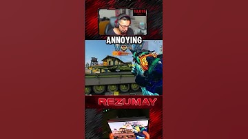 MOST ANNOYING BP50 USER IN RANKED CONTROL FOR CODM #codm #codmobile #callofduty