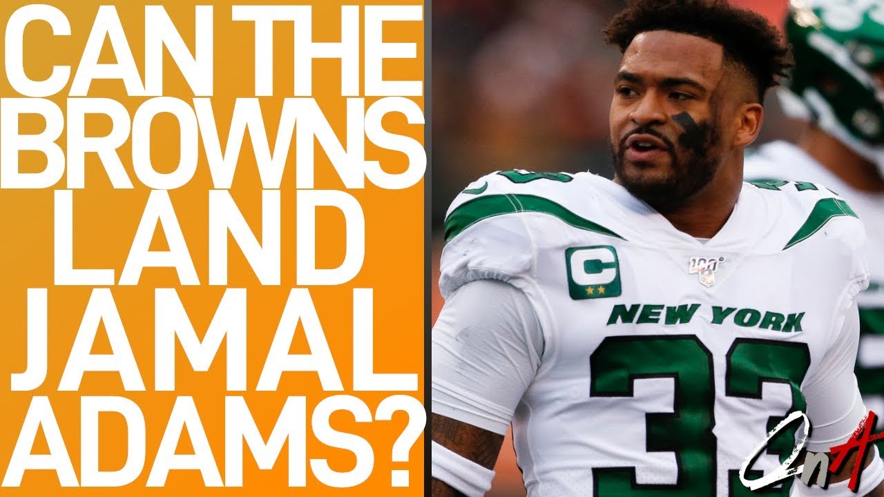 Download CAN THE BROWNS ACTUALLY TRADE FOR JAMAL ADAMS? (QnA)