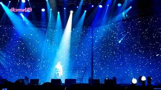 KIM JAEHWAN - MY STAR AT KIM JAEHWAN  FANMEETING IN JAKARTA (190629)