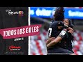 Todos los Goles | J16 - Apertura 2022