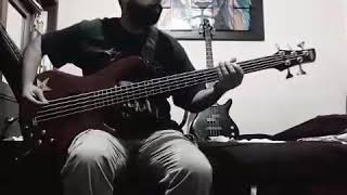 Download Lagu Soulfly - Frontlines Bass cover MP3 Download Lagu Soulfly - Frontlines Bass cover MP3