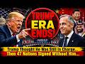 Trump Was "Banned" from the Summit. Carney Took His Seat and Signed a New "Alliance of 47"