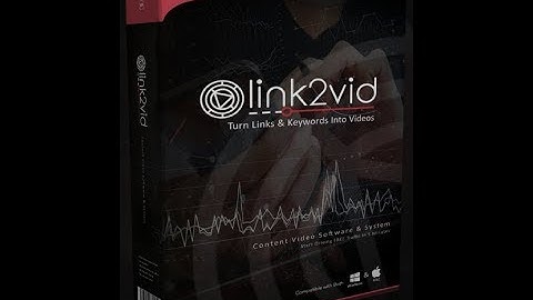 Link2Vid Review