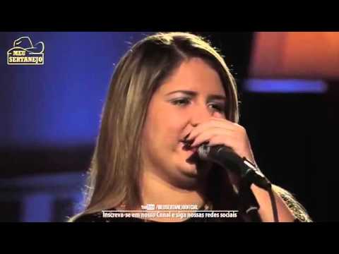 DVD Marília MendonçaCompleto 2016