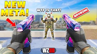 *NEW* WARZONE 3 BEST HIGHLIGHTS! - Epic \& Funny Moments #355