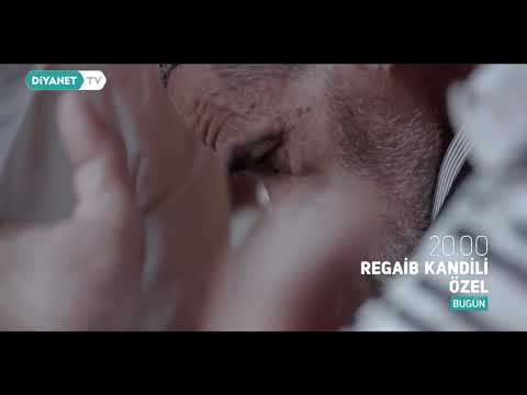 Regaib Kandili Özel - Fragman Tanıtımı