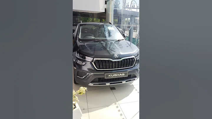 Skoda kushaq 2025 #skoda #kushaqreview #kushaq #automobile #youtube #driveaura #shorts