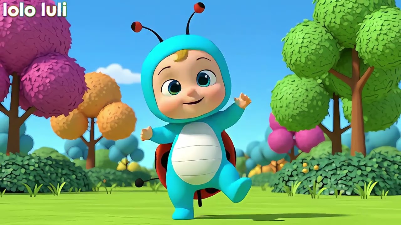 Físeáin Leanaí 💛 Léim 🤎 Cat 🟦 Spraoi