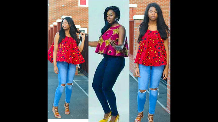 How To Make A Circle Top/Flared