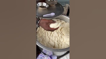 Thumbnail of Best Cycle idli 🤤🤤 #shorts