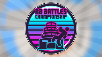 [EVENT] HOW TO GET THE RB BATTLES CHALLENGE BADGE IN TOWER OF HELL! (RB BATTLES SEASON 3) | ROBLOX