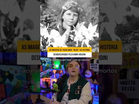 AS IMAGENS DE FADAS MAIS REAIS QUE EXISTEM