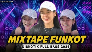 Funkot 2026new Album   Bass Makes You Fly