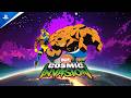 Marvel Cosmic Invasion - DLC #1: Cyclops &amp; The Thing | PS5 &amp; PS4 Games