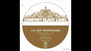 Jay Shepheard - Song from Mikledore