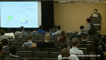 Leveraging Propagation for Data Mining: Models, Algorithms and Applications (Part 1)