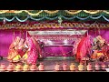 Jnv bijapur student performance lambani dance for regional cultural meet 202122