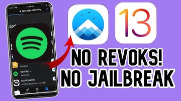 Install Tweaked Apps & Games iOS 13 - 13.4.1 NO COMPUTER NO REVOKE NO JAILBREAK! Tweaked Apps iPhone