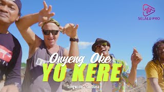 ONYENG OKE - YO KERE