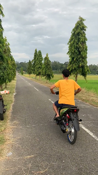 BEAT KARBU NGGAK KALAH KENCENG 😱🤤