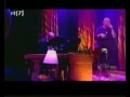 Bas van Toor en Sugar Lee Hooper 'Route 66'