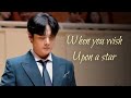 김민석 'When you wish Upon a star'피노키오ost