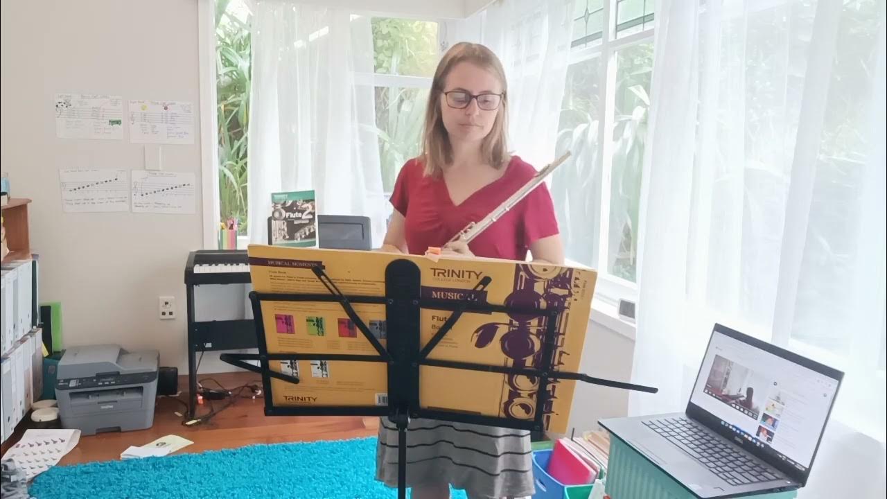 Cradle Song Franz Schubert Musical Moments Book 1 YouTube