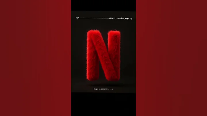 Fluffy 3D Logo with Just 1 ChatGPT Prompt! | No Photoshop Needed 🔥 #shorts #photoshop #ai #chatgpt