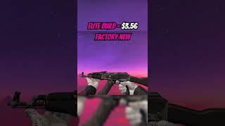 Cheap AK-47 Skins Under $5