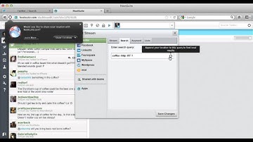 Advanced Social Listening Using Geolocation