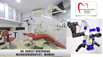 Instrument Retrieval Under the Microscope Re-Re-Treatment Endo Case