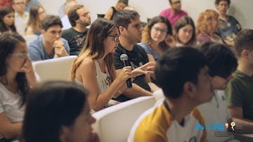 Severo Ochoa Workshop: A meeting point for the ICN2 Community