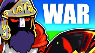 🔴 Town of Salem 2 but WAR in every game - (LIVE)