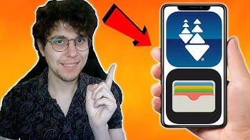 How To Add Clipper Card To Apple Wallet