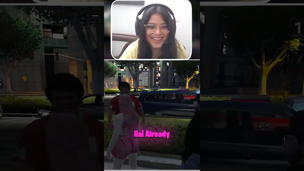 SHOCKING REVEAL REACTION | Ft. Body Chaddha @darpan_is_live || #prodigyindia #120FPS #girlgamer