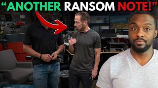 BREAKING: Another Strange Ransom Note For Nancy Guthrie?! Net Worth