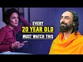 The Most Eye Opening 12 Minutes for Students & Young People | Purpose Of Life by Swami Mukundananda