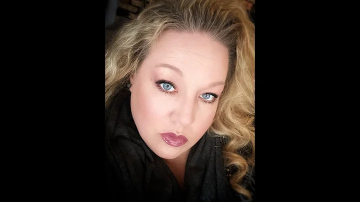Episode #9: Dr.  Melanie Cain