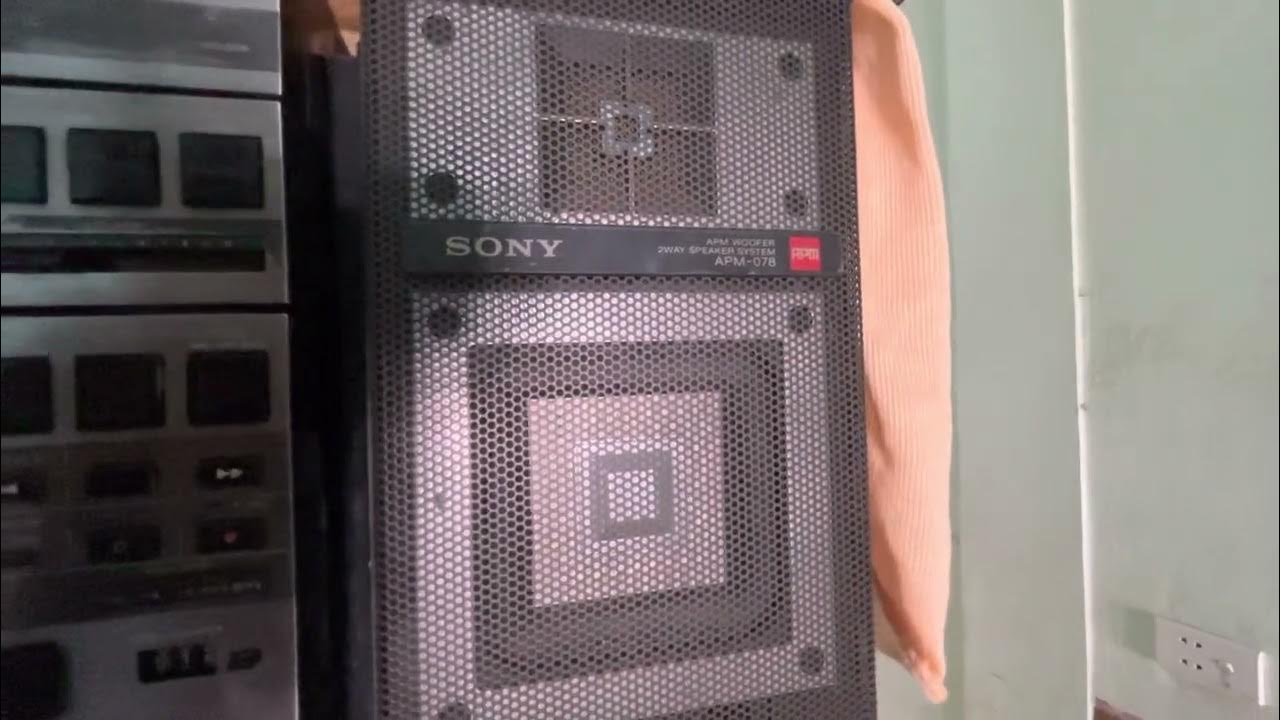 SONY FH7 - YouTube