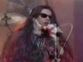 Capture de la vidéo The Cult - Sun King (Sonic Temple 1989)