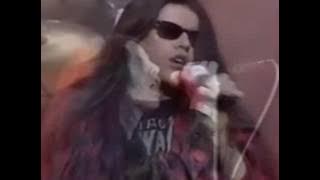 The Cult - Sun King (Sonic Temple 1989)