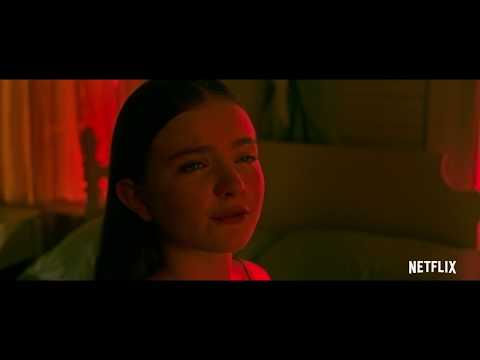Игра Джеральда — Русский трейлер 2017