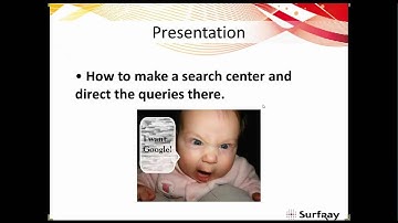 SharePoint Search Intro: Nailing the Basics