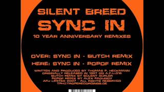 Silent Breed-Sync In