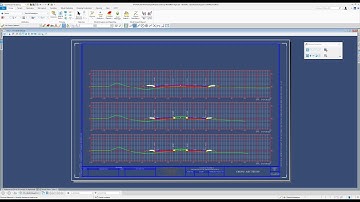 Openroads Designer Cross Sections